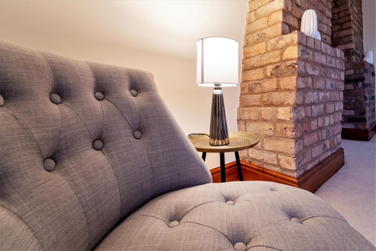 The Cottage In Chester, Sleeps 6 With Free Parking Kültér fotó