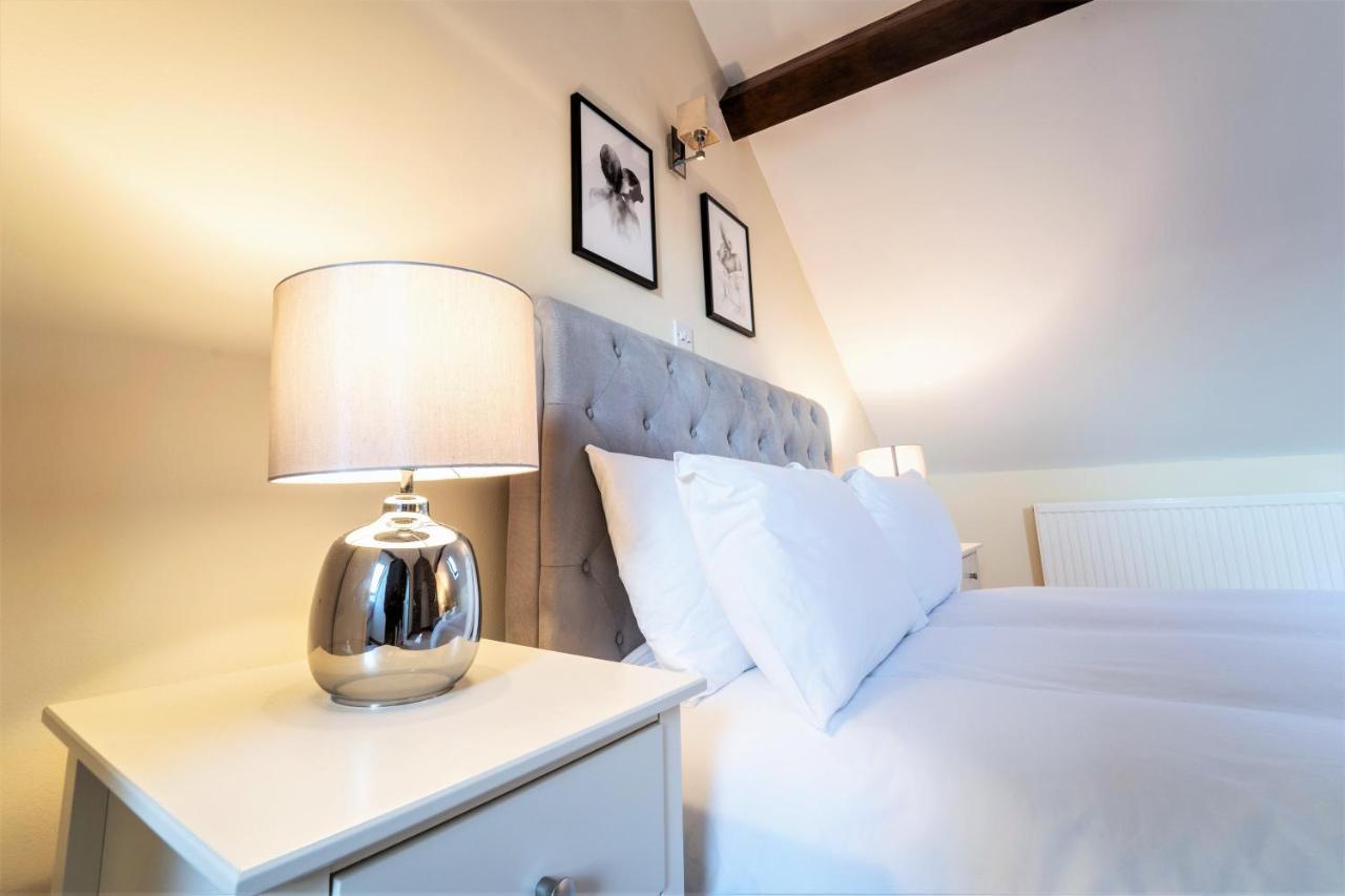 The Cottage In Chester, Sleeps 6 With Free Parking Kültér fotó