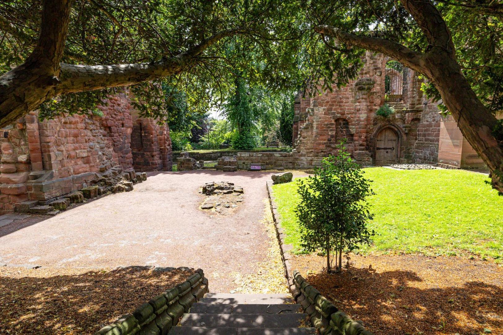 The Cottage In Chester, Sleeps 6 With Free Parking Kültér fotó